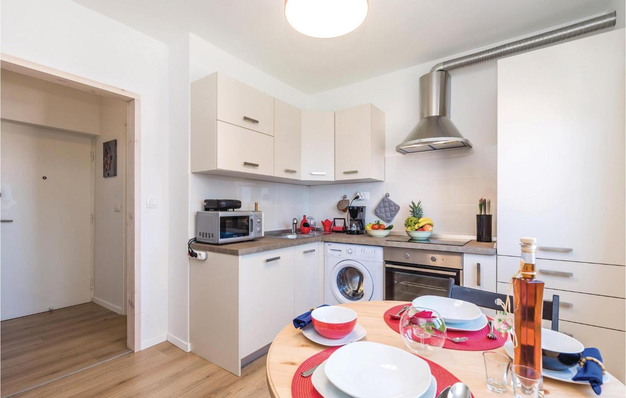 Gorgeous Apartment In Rijeka With House Sea View Exterior photo