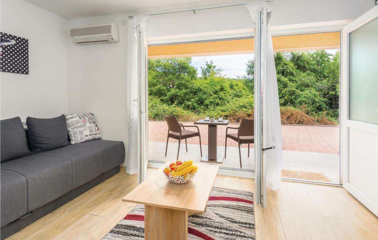 Gorgeous Apartment In Rijeka With House Sea View Exterior photo